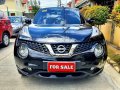 Black Nissan Juke 2017 for sale in Santa Rosa-3