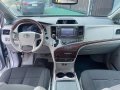 Silver Toyota Sienna 2015 for sale in Bacoor-6