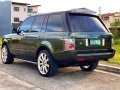 Green Land Rover Range Rover 2008 for sale in Dasmariñas-2