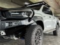White Toyota Hilux 2021 for sale in Pasig -7