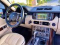 Green Land Rover Range Rover 2008 for sale in Dasmariñas-5