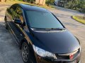 Selling Black Honda Civic 2008 in Cavite-4