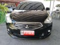 Selling Black Mitsubishi Mirage G4 2017 in Las Piñas-9