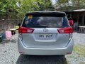 Pearl White Toyota Innova 2021 for sale in Quezon -5