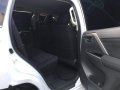 Selling White Mitsubishi Montero Sport 2021 in Pasig-7