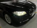 Black BMW 520D 2014 for sale in Makati-6