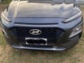 Selling Grey Hyundai KONA 2019 in Porac-0