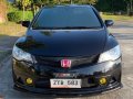 Selling Black Honda Civic 2008 in Cavite-7