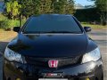 Selling Black Honda Civic 2008 in Cavite-8