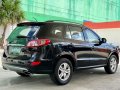Black Hyundai Santa Fe 2012 for sale in Manila-8