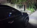 Selling Black Hyundai Santa Fe 2015 in Cebu -7