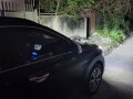 Selling Black Hyundai Santa Fe 2015 in Cebu -2