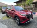 Red Toyota Rush 2019 for sale in Quezon -6