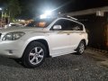 Pearl White Toyota RAV4 2007 for sale in Santa Ana-4