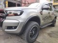 Silver Ford Ranger 2017 for sale in Manila-5