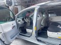 Silver Toyota Sienna 2015 for sale in Bacoor-1