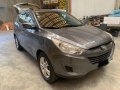 Selling Silver Hyundai Tucson 2011 in Parañaque-7