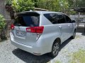 Pearl White Toyota Innova 2021 for sale in Quezon -6