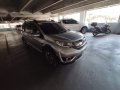 Selling Silver Honda BR-V 2017 in Manila-4