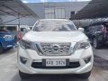 Selling Pearl White Nissan Terra 2019 in Quezon -4