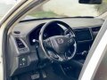 Pearl White Honda HR-V 2016 for sale in Pasig -1