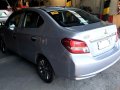 Selling Silver Mitsubishi Mirage G4 2019 in Quezon -7