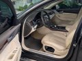 Grey Audi A8 L 2011 for sale in San Juan-6