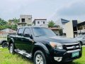Selling Black Ford Ranger 2010 in Antipolo-9