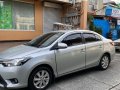 Selling Silver Toyota Vios 2014 in Marikina-4