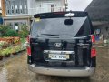Black Hyundai Starex 2019 for sale in Cauayan -5
