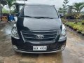 Black Hyundai Starex 2019 for sale in Cauayan -8