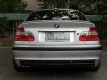 Silver BMW 325I 2004 for sale in San Juan-5