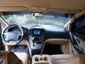 Black Hyundai Starex 2019 for sale in Cauayan -3