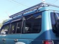 Selling Blue Mitsubishi Pajero 1991 in Baler-9