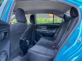 Blue 2014 Toyota Vios  1.3 J MT affordable price-7