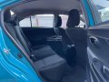 Blue 2014 Toyota Vios  1.3 J MT affordable price-8