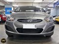 2019 Hyundai Accent 1.4L GL MT-2