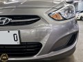 2019 Hyundai Accent 1.4L GL MT-5