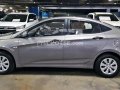 2019 Hyundai Accent 1.4L GL MT-9