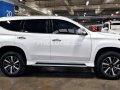 2017 Mitsubishi Montero Sports GLS Premium 2.4L DSL AT-13