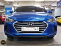 2019 Hyundai Elantra 1.6L GL MT-16