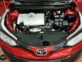 2020 Toyota Vios 1.3L XLE MT-8
