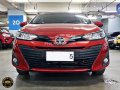 2020 Toyota Vios 1.3L XLE MT-25