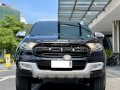 Black 2016 Ford Everest Titanium 2.2L 4x2 AT for sale negotiable 09171935289-1