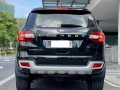 Black 2016 Ford Everest Titanium 2.2L 4x2 AT for sale negotiable 09171935289-5