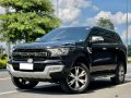 Black 2016 Ford Everest Titanium 2.2L 4x2 AT for sale negotiable 09171935289-3