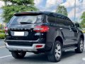 Black 2016 Ford Everest Titanium 2.2L 4x2 AT for sale negotiable 09171935289-4