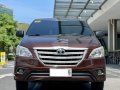 Well kept 2014 Toyota Innova 2.5E Automatic Diesel-1