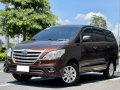 Well kept 2014 Toyota Innova 2.5E Automatic Diesel-3