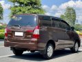 Well kept 2014 Toyota Innova 2.5E Automatic Diesel-4